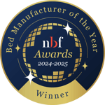 NBF Awards_Bed Manufacturer_Winner_F_D